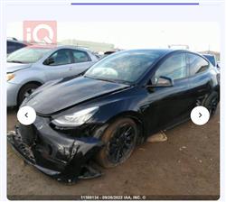 تسلا موديل Y